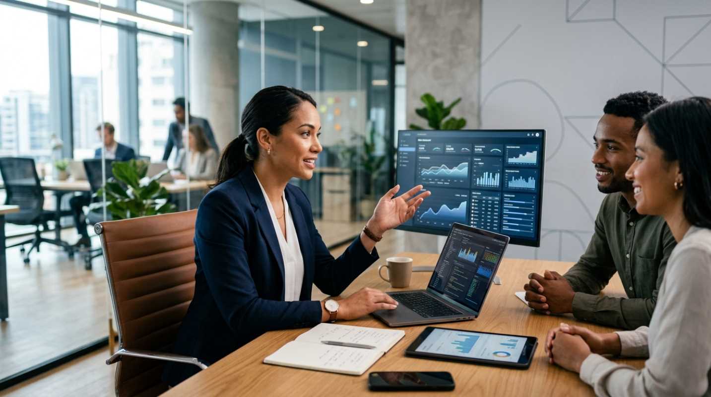 High-Income Skills That Employers Value Today